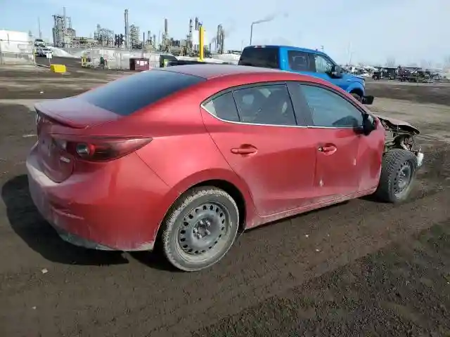 JM1BM1W33F1260318 2015 MAZDA 3-2
