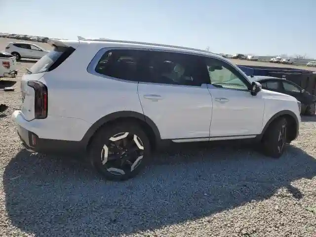5XYP3DGC5PG354100 2023 KIA TELLURIDE-2