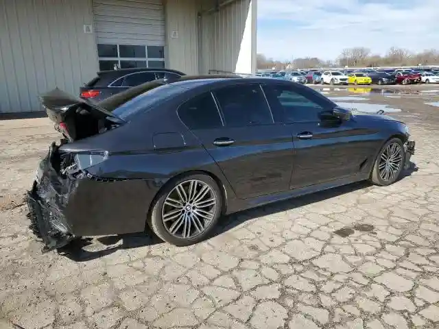 WBAJE7C37HG887553 2017 BMW 5 SERIES-2