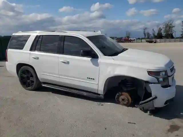 1GNSCCKC0JR335286 2018 CHEVROLET TAHOE-3