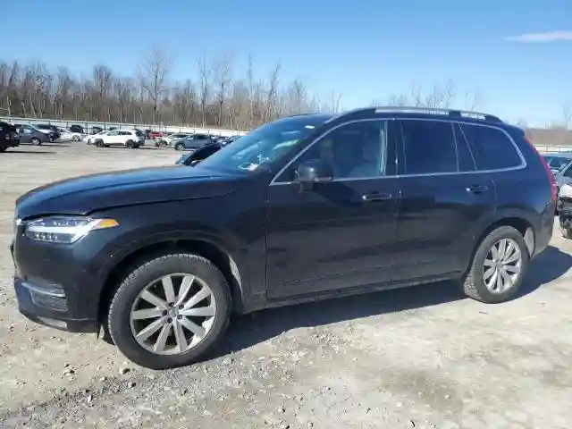 YV4A22PK0J1333146 2018 VOLVO XC90-0