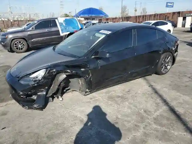 5YJ3E1EA6PF546643 2023 TESLA MODEL 3-0
