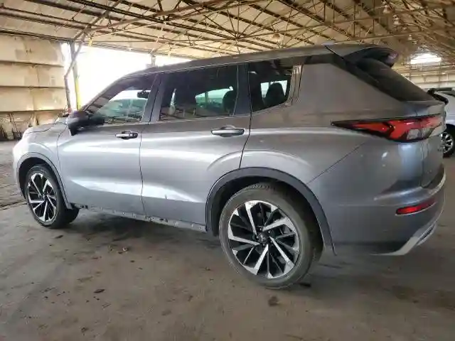 JA4J3UA83NZ006458 2022 MITSUBISHI OUTLANDER-1