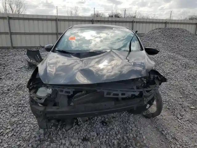 KNAFX4A66F5421147 2015 KIA FORTE-4