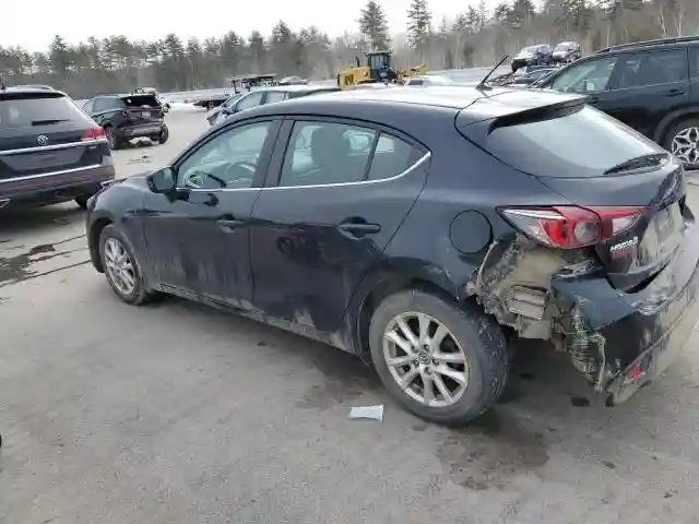 3MZBM1L70FM148230 2015 MAZDA 3-1