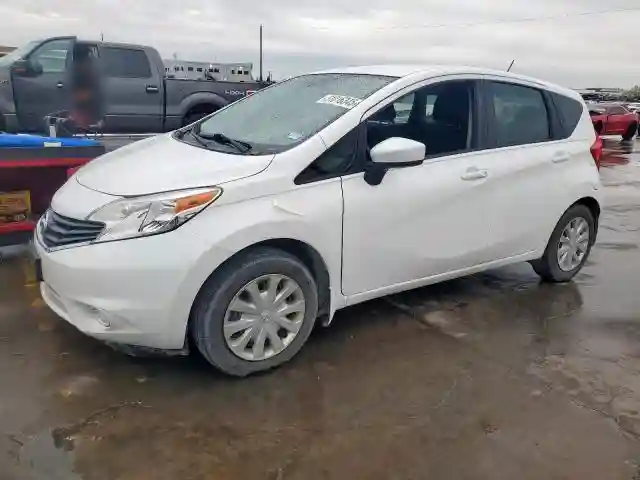 3N1CE2CPXGL407536 2016 NISSAN VERSA-0