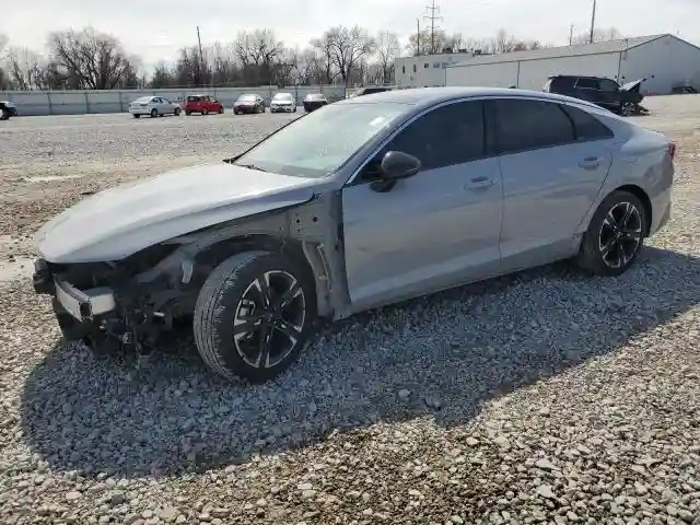 5XXG64J24MG062879 2021 KIA K5-0