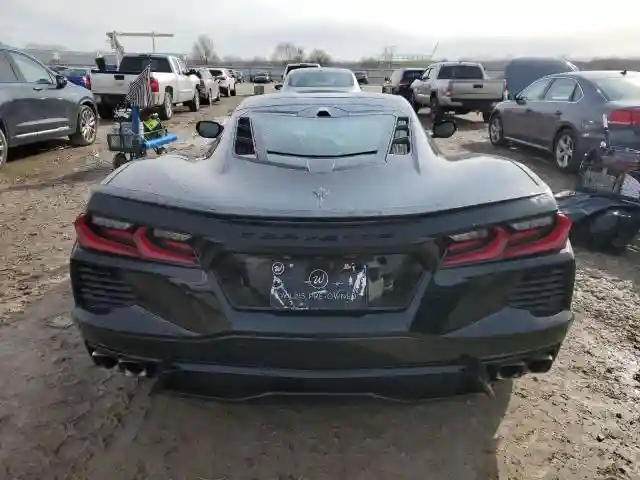 1G1Y72D42L5104805 2020 CHEVROLET CORVETTE-5