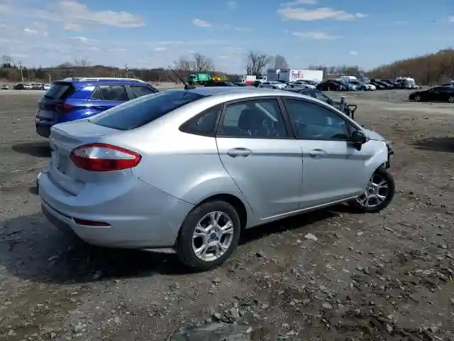 3FADP4BJXGM174777 2016 FORD FIESTA-2