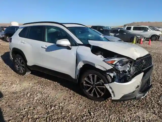 7MUDAABG4RV112959 2024 TOYOTA COROLLA CR-3