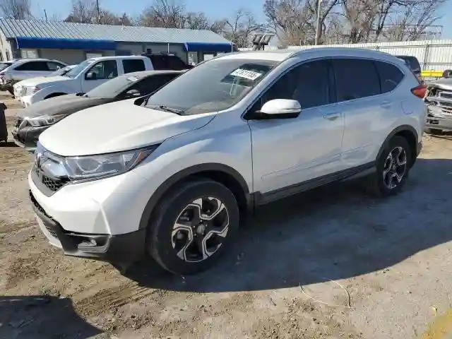 7FARW2H86KE048980 2019 HONDA CRV-0