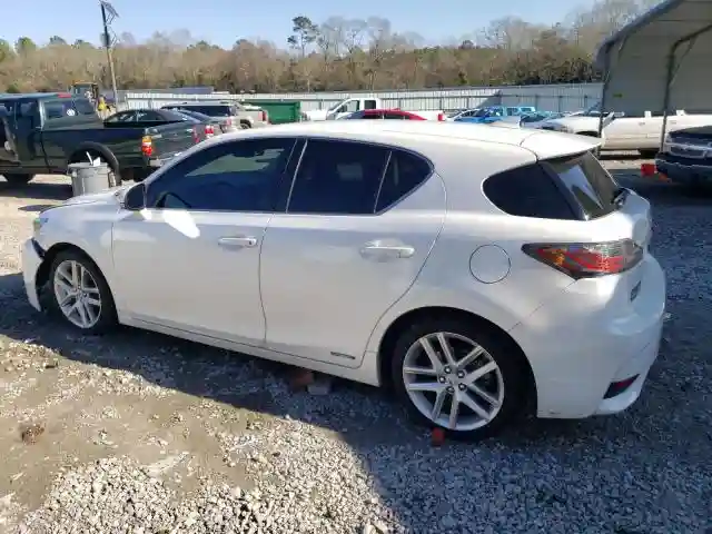 JTHKD5BH9G2266644 2016 LEXUS CT 200-1