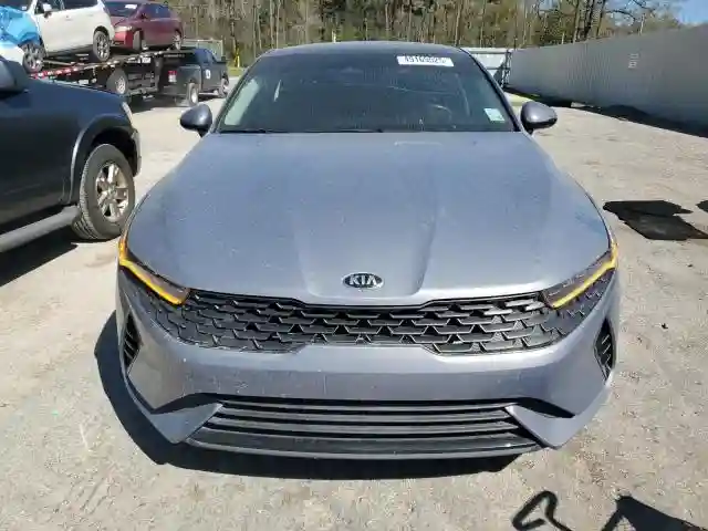 5XXG34J26MG013854 2021 KIA K5-4