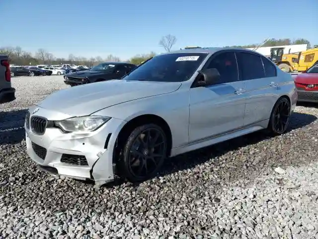 WBA3A9G58FNS66584 2015 BMW 3 SERIES-0