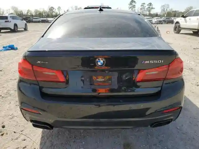 WBAJS7C01LCD23365 2020 BMW M5-5