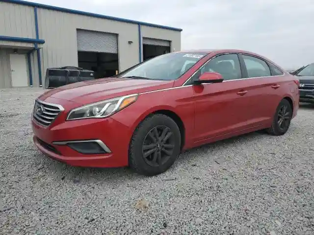 5NPE24AF7HH592635 2017 HYUNDAI SONATA-0