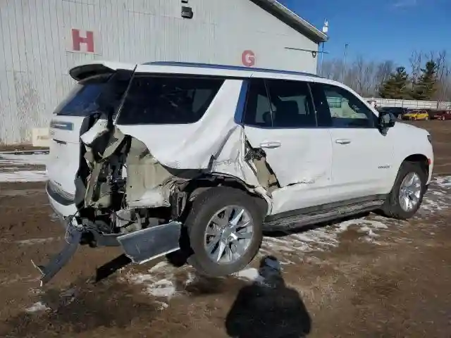 1GNSKSKD8PR246175 2023 CHEVROLET TAHOE-2