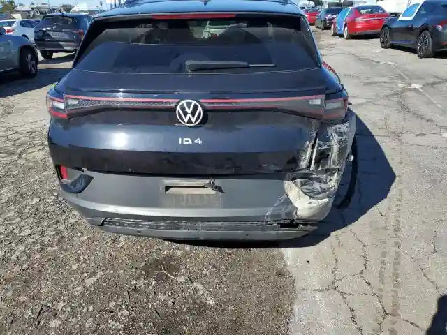 1V2CMPE84PC012572 2023 VOLKSWAGEN ID.4 PRO-5