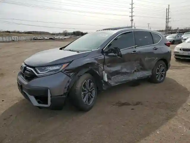5J6RT6H55NL032136 2022 HONDA CRV-0