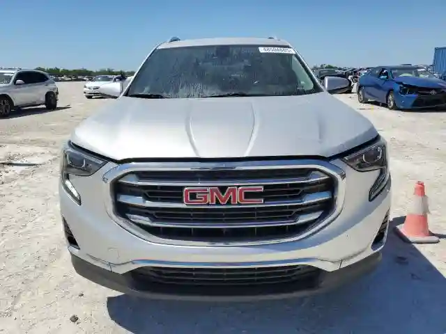 3GKALVEV9JL335568 2018 GMC TERRAIN-4