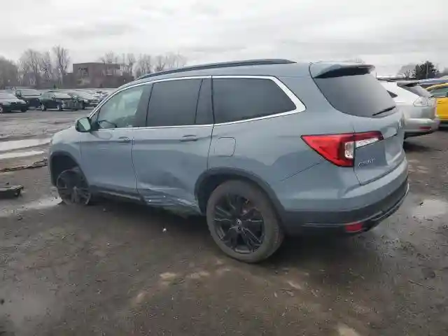 5FNYF6H2XNB105339 2022 HONDA PILOT-1