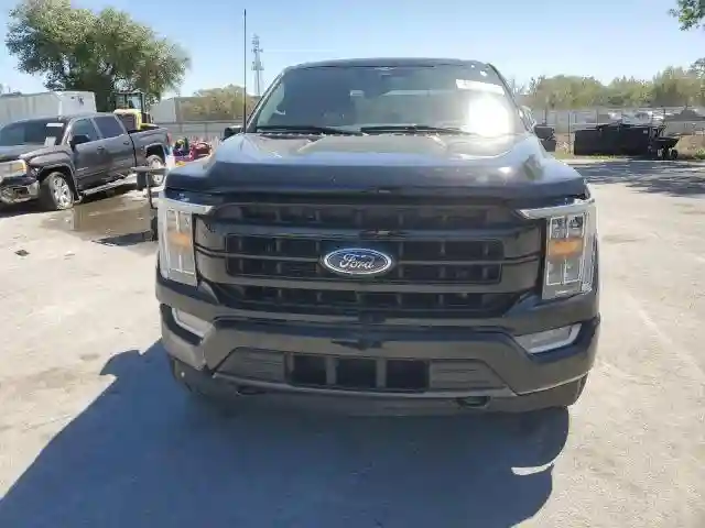 1FTFW1ED5PFC74697 2023 FORD F-150-4