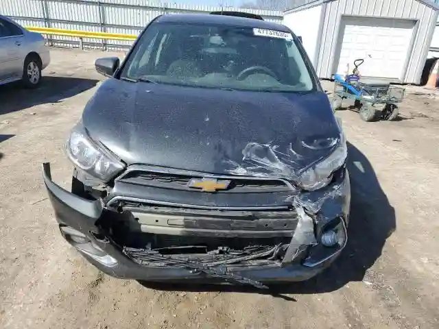KL8CD6SA8JC458999 2018 CHEVROLET SPARK-4