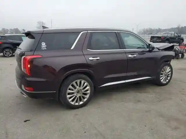 KM8R5DHE2LU124280 2020 HYUNDAI PALISADE-2