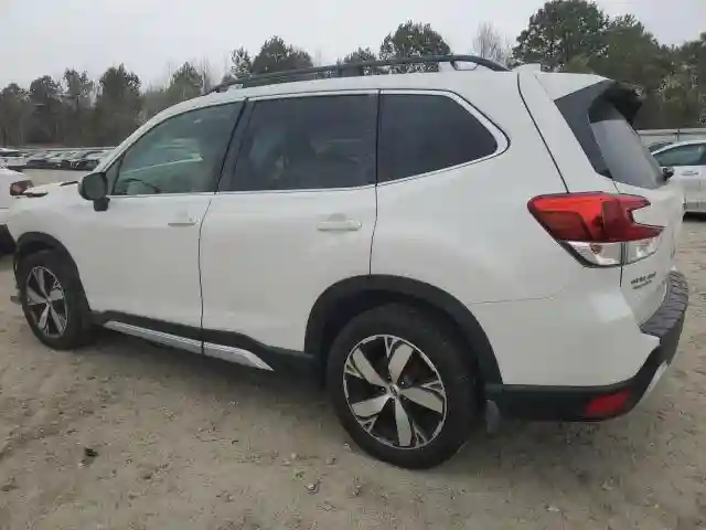 JF2SKAXC6LH525287 2020 SUBARU FORESTER-1
