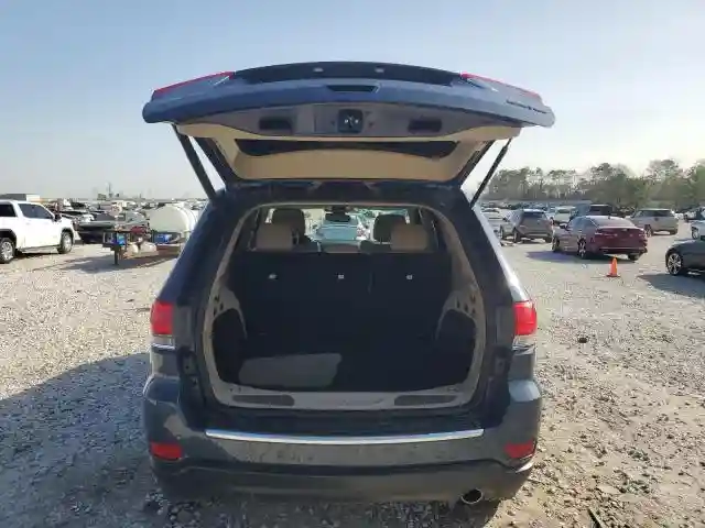1C4RJEBG6KC805689 2019 JEEP GRAND CHEROKEE-5