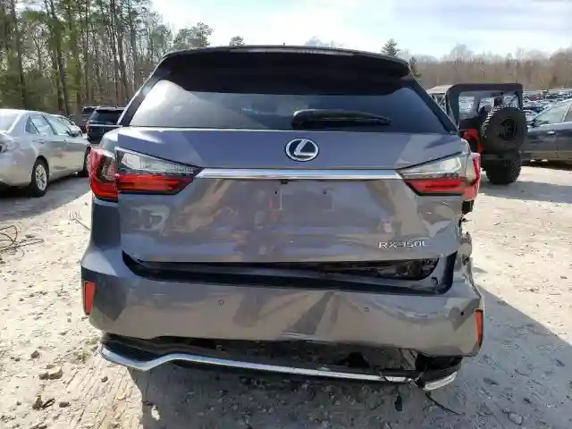 JTJDZKCA8J2009751 2018 LEXUS RX350-5