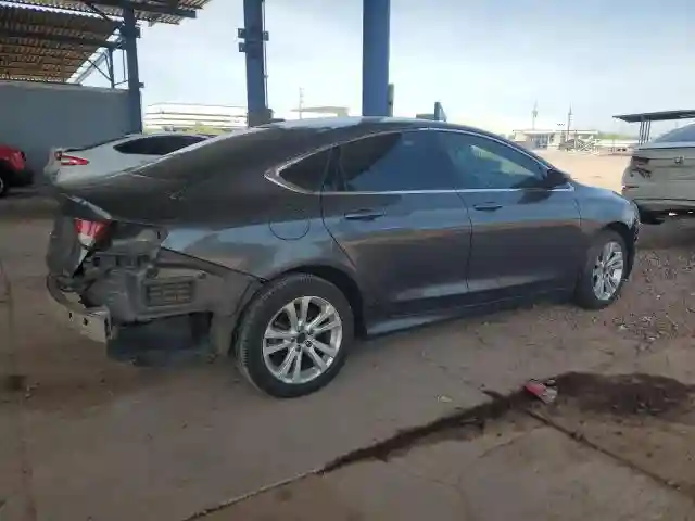 1C3CCCAB1GN170942 2016 CHRYSLER 200-2