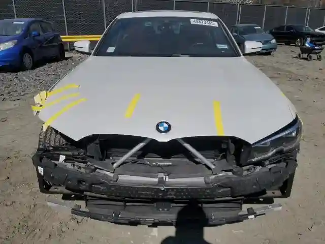 3MW5R7J01M8B91505 2021 BMW 3 SERIES-4