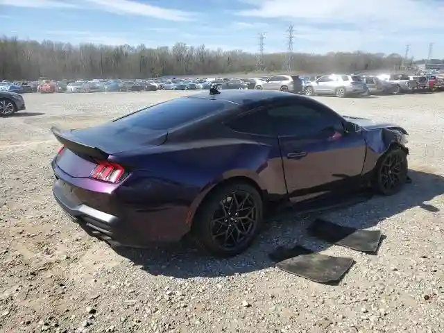 1FA6P8CF4R5406230 2024 FORD MUSTANG-2