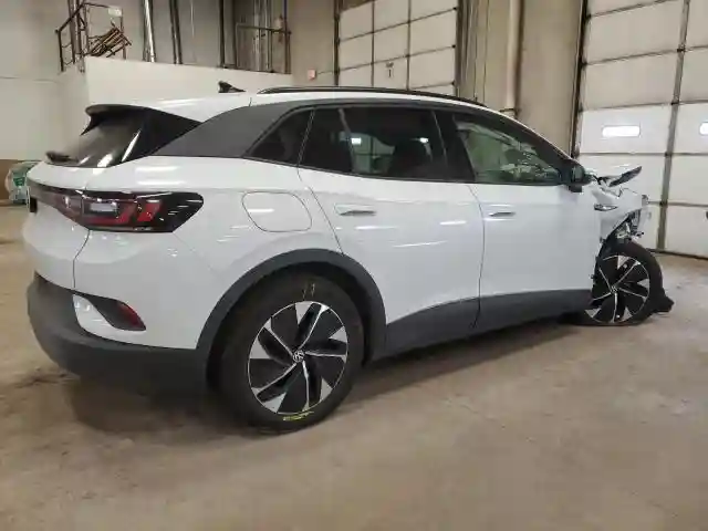 WVGJNPE27NP039994 2022 VOLKSWAGEN ID.4 PRO-2