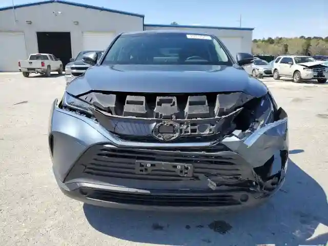 JTEAAAAH6MJ028697 2021 TOYOTA VENZA-4