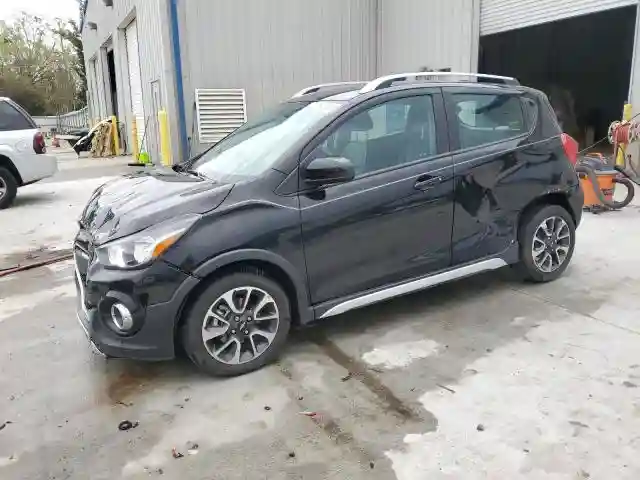 KL8CH6SA9NC041207 2022 CHEVROLET SPARK-0