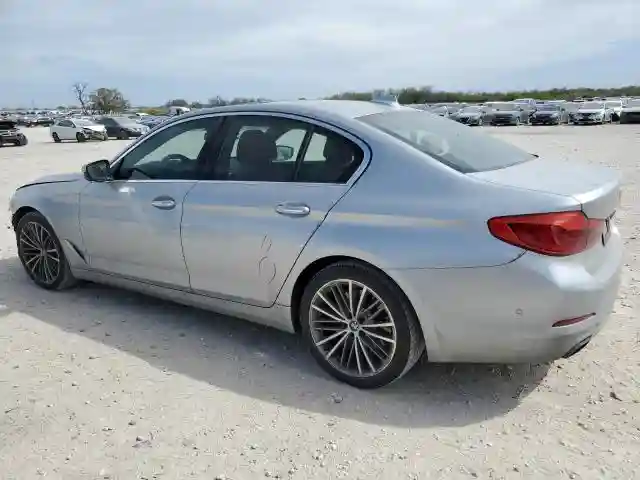 WBAJE5C36HG914374 2017 BMW 5 SERIES-1