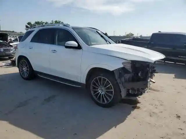 4JGFB4KB6LA106425 2020 MERCEDES-BENZ GLE-CLASS-3