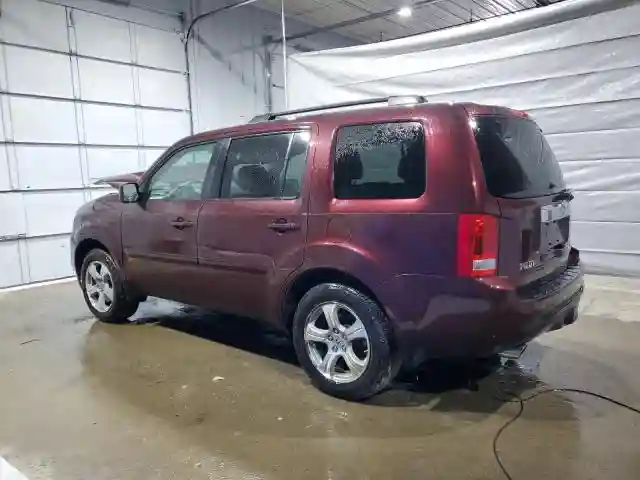 5FNYF4H57FB007692 2015 HONDA PILOT-1