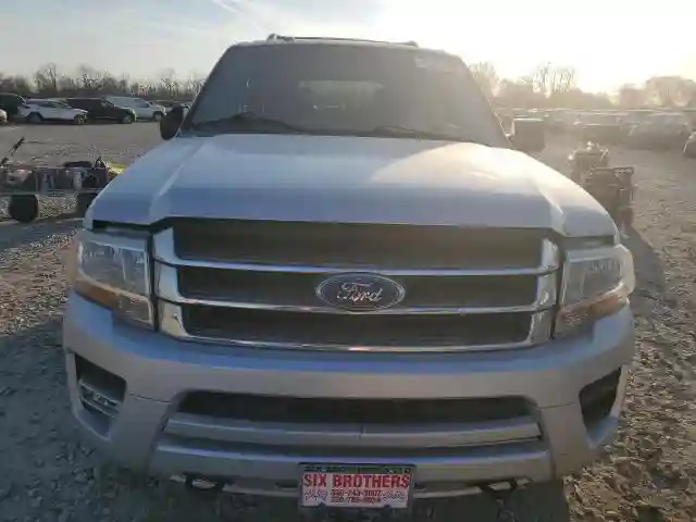 1FMJU1JT0HEA04907 2017 FORD EXPEDITION-4