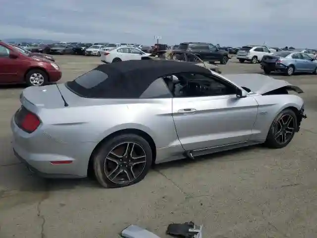 1FATP8FF5K5126014 2019 FORD MUSTANG-2