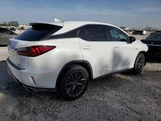 2T2BZMCA1JC142788 2018 LEXUS RX350-2