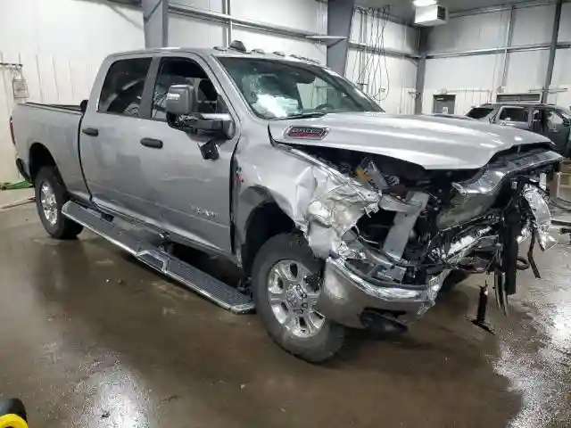 3C6UR5DL0PG547212 2023 RAM 2500-3