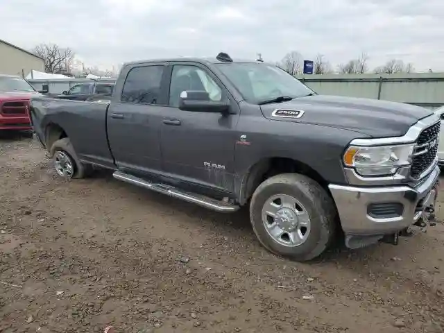 3C6UR5JL0NG239202 2022 RAM 2500-3
