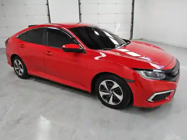2HGFC2F68KH592515 2019 HONDA CIVIC-3