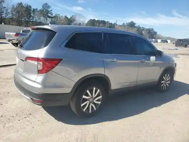5FNYF5H52KB026991 2019 HONDA PILOT-2