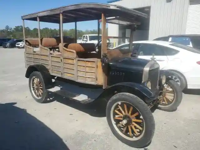 14231749 1926 FORD MODEL-T-3