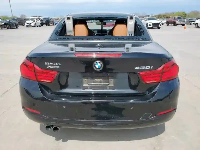 WBA4Z3C51JEC57401 2018 BMW 4 SERIES-5