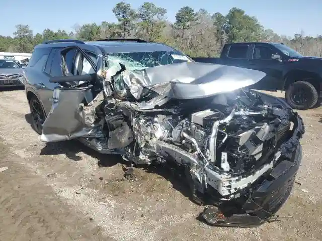 1GNERLKS2RJ193939 2024 CHEVROLET TRAVERSE-3